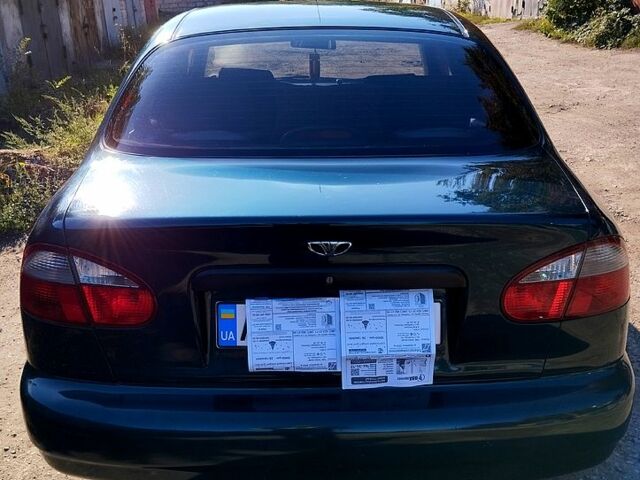 Деу Сенс, об'ємом двигуна 1.3 л та пробігом 140 тис. км за 2600 $, фото 2 на Automoto.ua