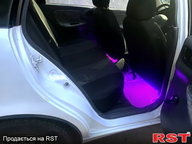 Дэу Сенс, объемом двигателя 1.3 л и пробегом 178 тыс. км за 1450 $, фото 4 на Automoto.ua