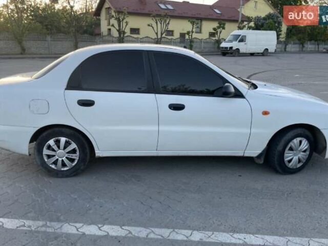 Дэу Сенс, объемом двигателя 1.3 л и пробегом 260 тыс. км за 1600 $, фото 2 на Automoto.ua