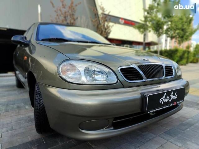 Дэу Сенс, объемом двигателя 1.3 л и пробегом 149 тыс. км за 1490 $, фото 28 на Automoto.ua