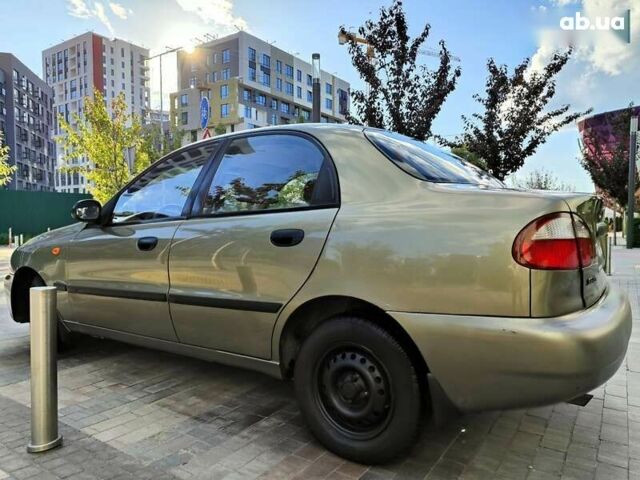 Дэу Сенс, объемом двигателя 1.3 л и пробегом 149 тыс. км за 1490 $, фото 11 на Automoto.ua
