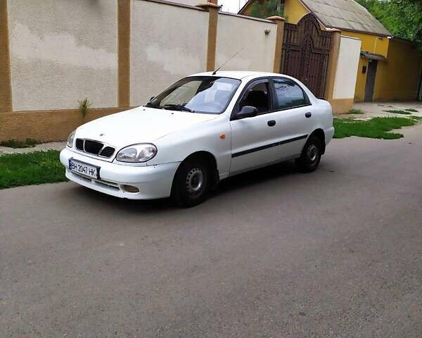 Дэу Сенс, объемом двигателя 1.3 л и пробегом 412 тыс. км за 2300 $, фото 4 на Automoto.ua