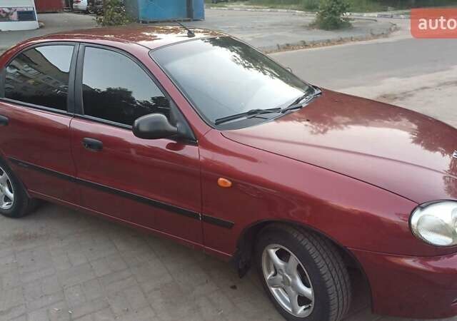 Дэу Сенс, объемом двигателя 1.3 л и пробегом 147 тыс. км за 2500 $, фото 17 на Automoto.ua