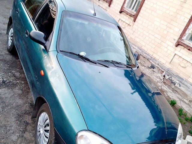 Дэу Сенс, объемом двигателя 13 л и пробегом 0 тыс. км за 1000 $, фото 2 на Automoto.ua