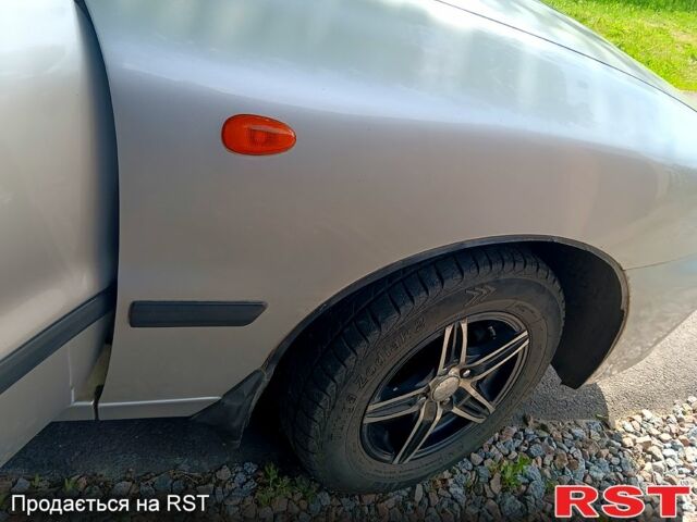 Дэу Сенс, объемом двигателя 1.3 л и пробегом 174 тыс. км за 1500 $, фото 3 на Automoto.ua