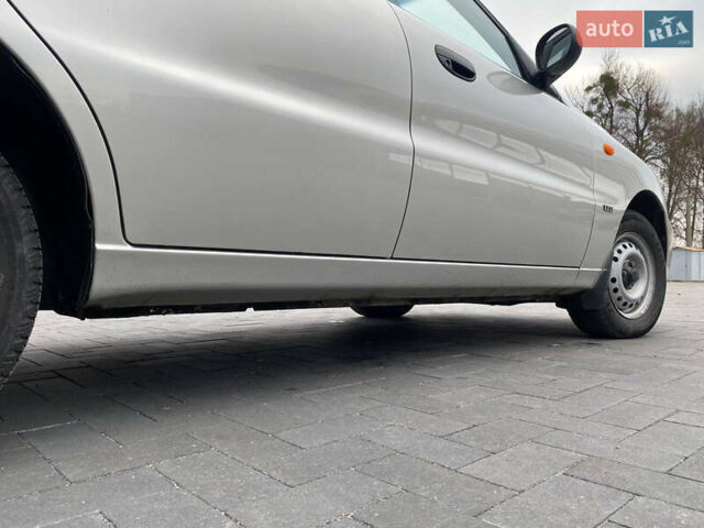 Дэу Сенс, объемом двигателя 0 л и пробегом 67 тыс. км за 3100 $, фото 5 на Automoto.ua