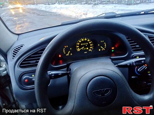 Дэу Сенс, объемом двигателя 1.3 л и пробегом 69 тыс. км за 3250 $, фото 12 на Automoto.ua