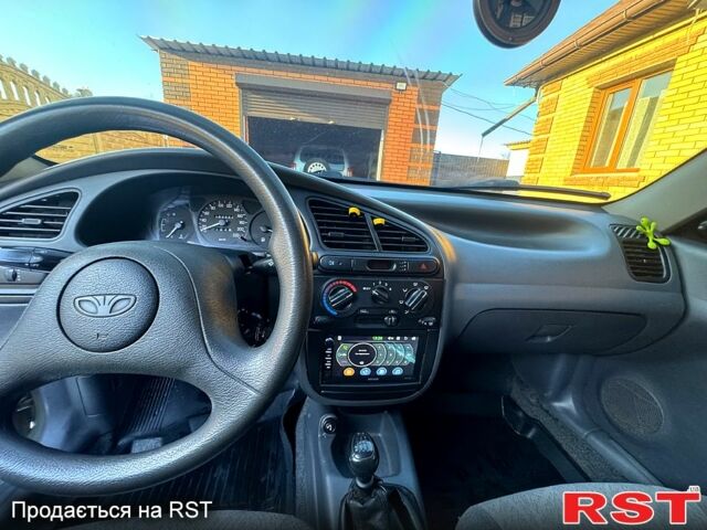 Дэу Сенс, объемом двигателя 13 л и пробегом 182 тыс. км за 2300 $, фото 7 на Automoto.ua