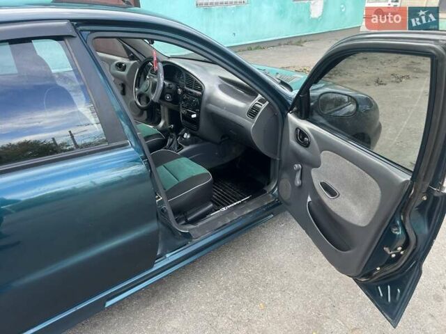 Дэу Сенс, объемом двигателя 1.3 л и пробегом 130 тыс. км за 1650 $, фото 8 на Automoto.ua