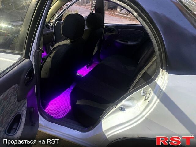 Дэу Сенс, объемом двигателя 1.3 л и пробегом 178 тыс. км за 1450 $, фото 5 на Automoto.ua
