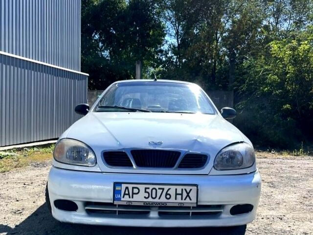 Деу Сенс 2004 у Дніпро (Дніпропетровську) на Automoto.ua Деу Сенс, об'ємом двигуна 1.3 л та пробігом 238 тис. км за 999 $, фото 2 на Automoto.ua