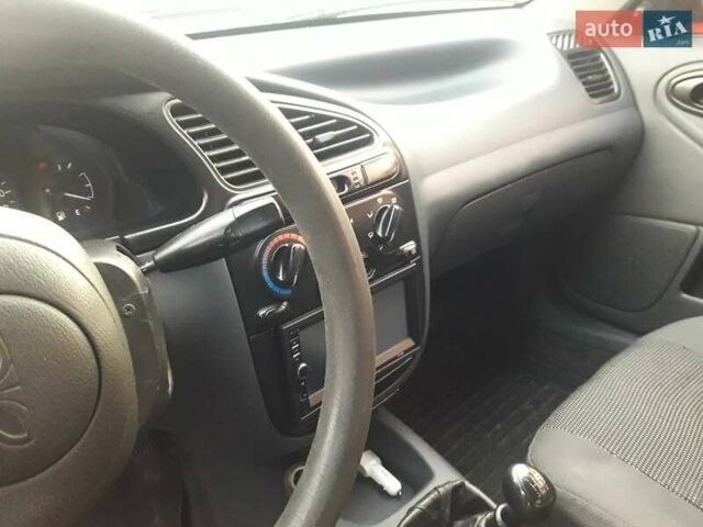 Дэу Сенс, объемом двигателя 1.3 л и пробегом 202 тыс. км за 2700 $, фото 6 на Automoto.ua