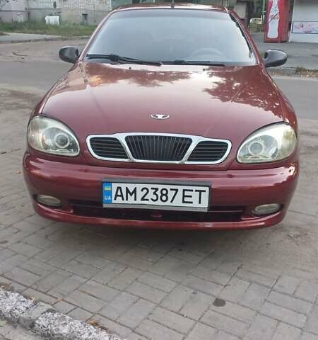 Дэу Сенс, объемом двигателя 1.3 л и пробегом 147 тыс. км за 2500 $, фото 8 на Automoto.ua