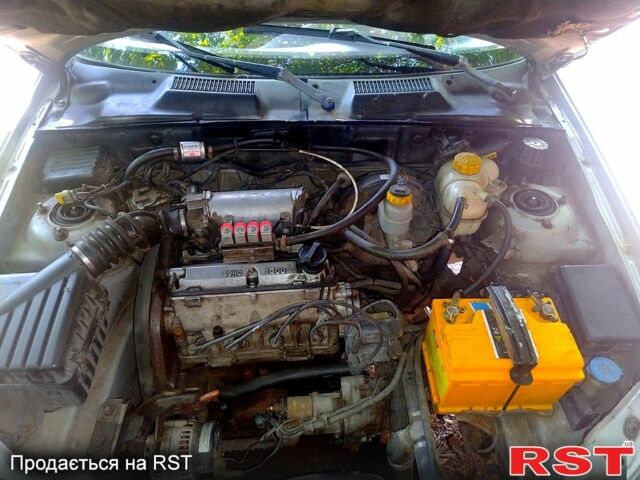 Дэу Сенс, объемом двигателя 1.3 л и пробегом 200 тыс. км за 1430 $, фото 9 на Automoto.ua