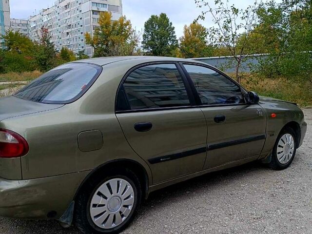 Деу Сенс, об'ємом двигуна 1.3 л та пробігом 200 тис. км за 1500 $, фото 8 на Automoto.ua