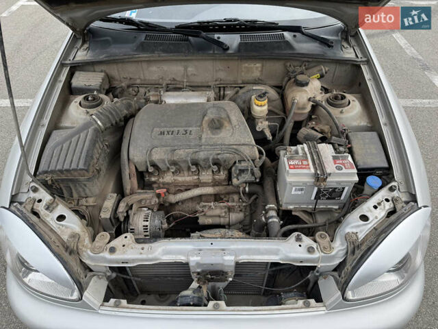 Дэу Сенс, объемом двигателя 1.3 л и пробегом 189 тыс. км за 2800 $, фото 12 на Automoto.ua