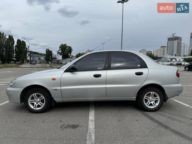 Дэу Сенс, объемом двигателя 1.3 л и пробегом 189 тыс. км за 2800 $, фото 5 на Automoto.ua