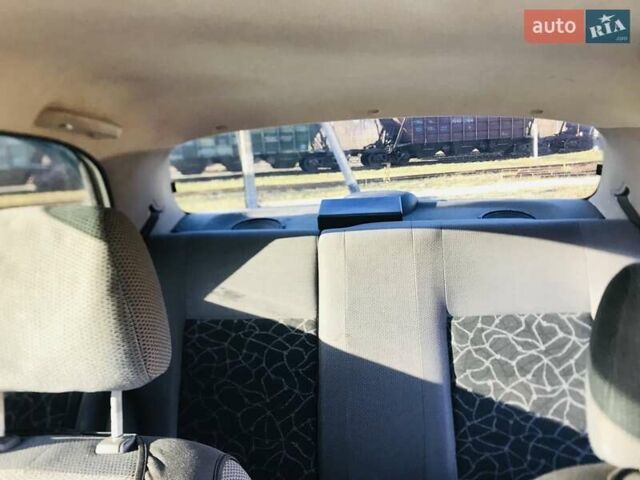 Дэу Сенс, объемом двигателя 1.3 л и пробегом 147 тыс. км за 2250 $, фото 16 на Automoto.ua