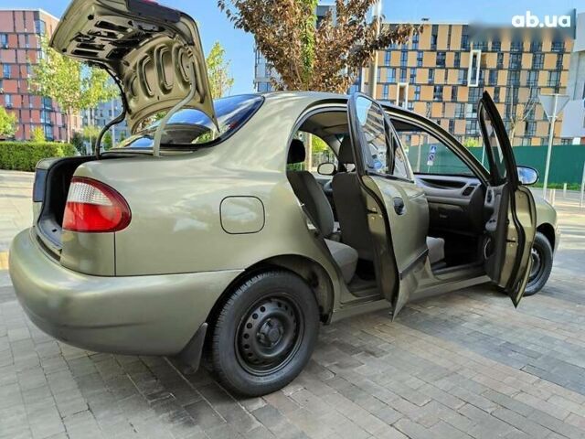 Дэу Сенс, объемом двигателя 1.3 л и пробегом 149 тыс. км за 1490 $, фото 19 на Automoto.ua