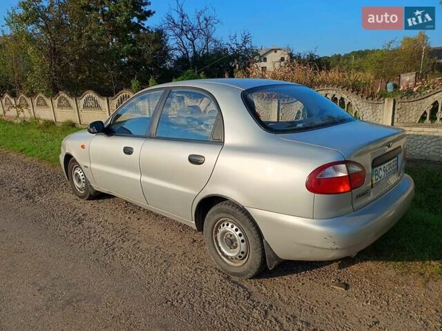 Дэу Сенс, объемом двигателя 1.3 л и пробегом 138 тыс. км за 1799 $, фото 3 на Automoto.ua