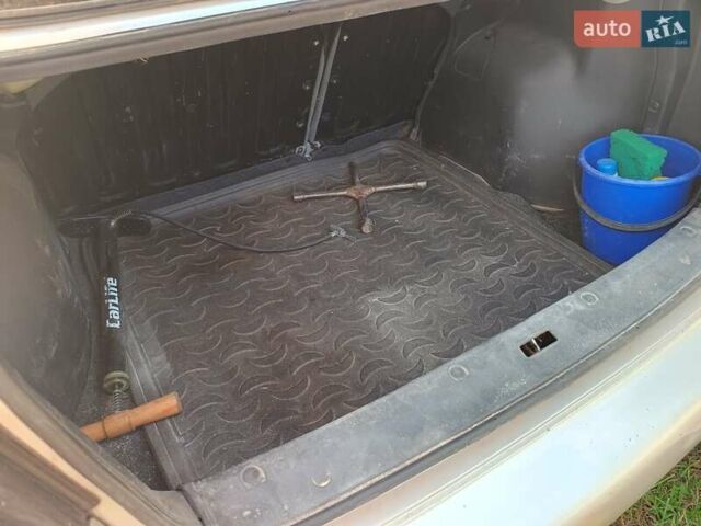 Дэу Сенс, объемом двигателя 1.3 л и пробегом 138 тыс. км за 1799 $, фото 8 на Automoto.ua