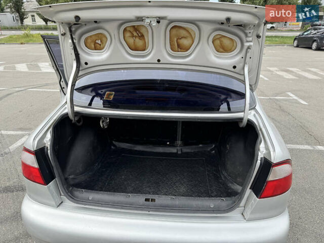 Дэу Сенс, объемом двигателя 1.3 л и пробегом 189 тыс. км за 2800 $, фото 11 на Automoto.ua