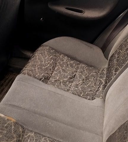 Деу Сенс, об'ємом двигуна 1.3 л та пробігом 264 тис. км за 1100 $, фото 3 на Automoto.ua