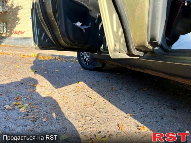 Деу Сенс, об'ємом двигуна 1.3 л та пробігом 225 тис. км за 1650 $, фото 1 на Automoto.ua
