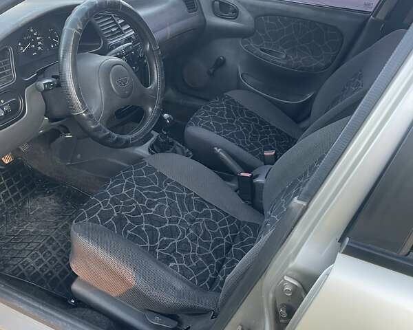 Деу Сенс, об'ємом двигуна 1.3 л та пробігом 172 тис. км за 1950 $, фото 12 на Automoto.ua