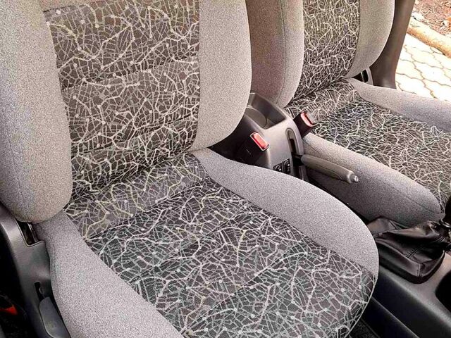 Деу Сенс, об'ємом двигуна 1.3 л та пробігом 117 тис. км за 2500 $, фото 7 на Automoto.ua