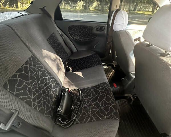 Дэу Сенс, объемом двигателя 1.3 л и пробегом 167 тыс. км за 2700 $, фото 3 на Automoto.ua