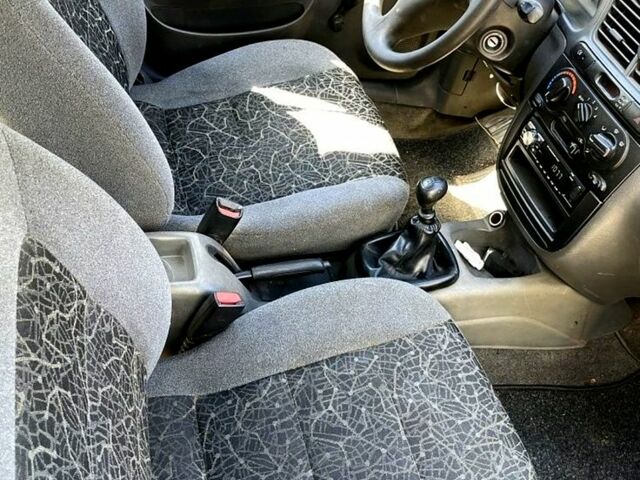 Деу Сенс 2004 у Дніпро (Дніпропетровську) на Automoto.ua Деу Сенс, об'ємом двигуна 1.3 л та пробігом 238 тис. км за 999 $, фото 3 на Automoto.ua