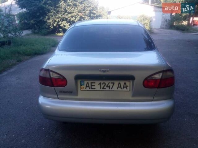 Деу Сенс, об'ємом двигуна 1.3 л та пробігом 191 тис. км за 2600 $, фото 1 на Automoto.ua