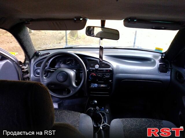 Деу Сенс, об'ємом двигуна 13 л та пробігом 0 тис. км за 1300 $, фото 4 на Automoto.ua