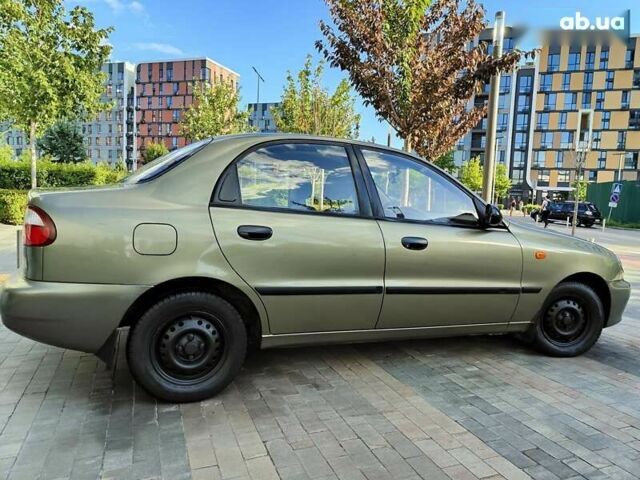 Дэу Сенс, объемом двигателя 1.3 л и пробегом 149 тыс. км за 1490 $, фото 22 на Automoto.ua