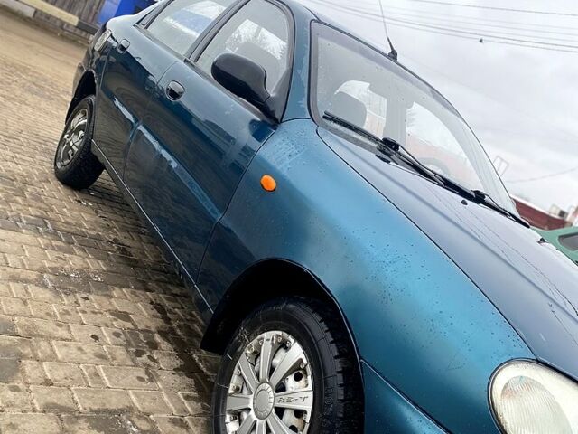Деу Сенс, об'ємом двигуна 13 л та пробігом 103 тис. км за 1600 $, фото 3 на Automoto.ua