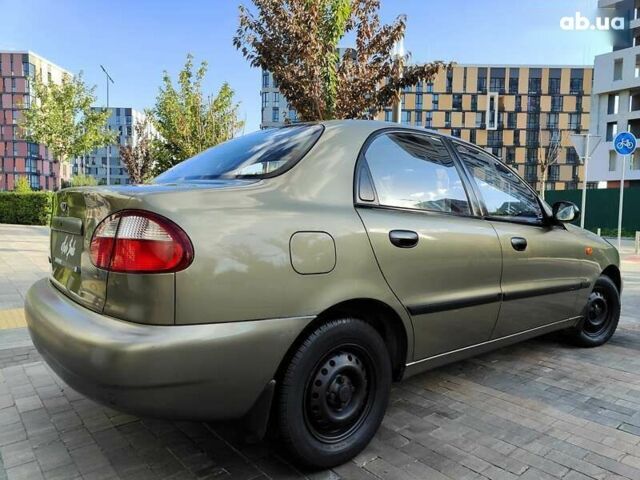 Дэу Сенс, объемом двигателя 1.3 л и пробегом 149 тыс. км за 1490 $, фото 20 на Automoto.ua