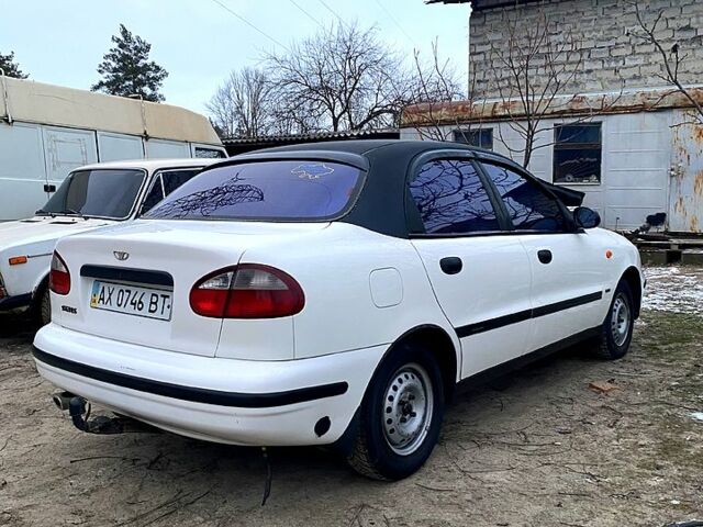 Дэу Сенс, объемом двигателя 13 л и пробегом 200 тыс. км за 2300 $, фото 3 на Automoto.ua