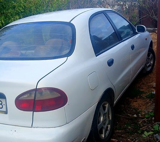 Деу Сенс, об'ємом двигуна 1.3 л та пробігом 200 тис. км за 950 $, фото 4 на Automoto.ua