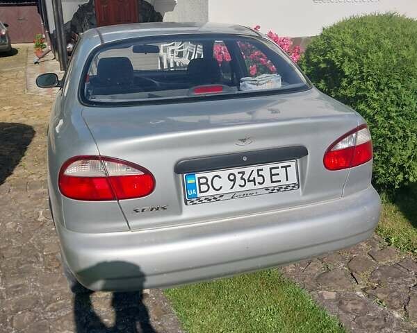 Дэу Сенс, объемом двигателя 1.3 л и пробегом 140 тыс. км за 2700 $, фото 4 на Automoto.ua
