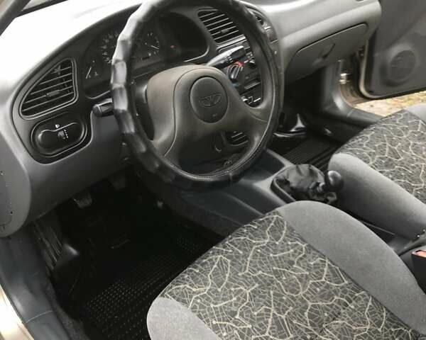 Дэу Сенс, объемом двигателя 1.3 л и пробегом 157 тыс. км за 2800 $, фото 5 на Automoto.ua