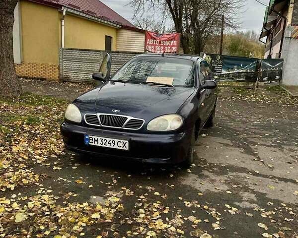 Деу Сенс, об'ємом двигуна 1.3 л та пробігом 240 тис. км за 1500 $, фото 3 на Automoto.ua