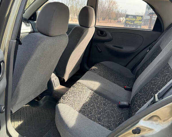 Дэу Сенс, объемом двигателя 1.3 л и пробегом 322 тыс. км за 1850 $, фото 9 на Automoto.ua