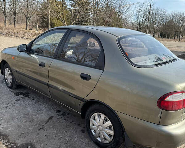 Дэу Сенс, объемом двигателя 1.3 л и пробегом 322 тыс. км за 1850 $, фото 3 на Automoto.ua