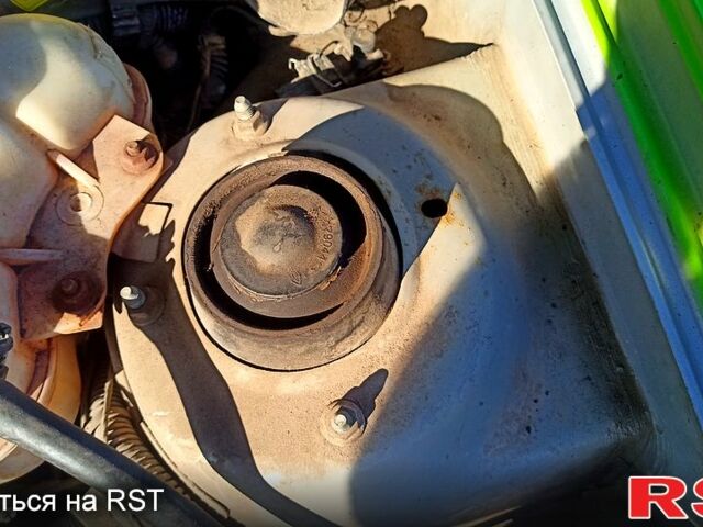 Дэу Сенс, объемом двигателя 1.3 л и пробегом 250 тыс. км за 1400 $, фото 11 на Automoto.ua