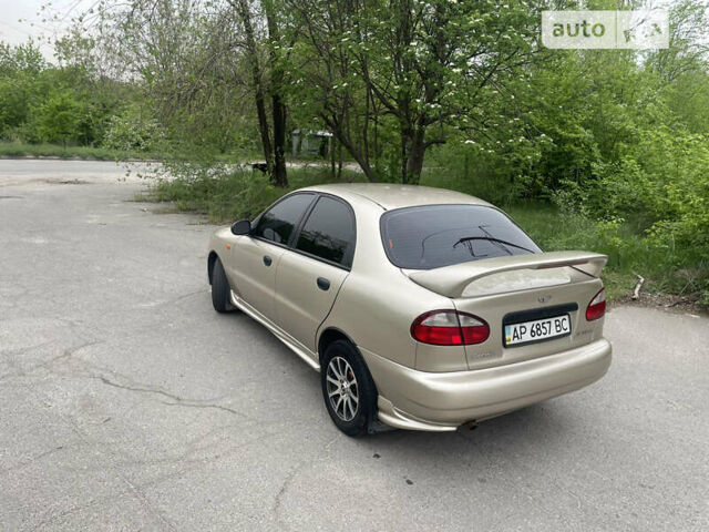 Дэу Сенс, объемом двигателя 1.3 л и пробегом 153 тыс. км за 2699 $, фото 1 на Automoto.ua