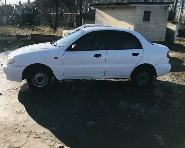 Дэу Сенс, объемом двигателя 1.3 л и пробегом 147 тыс. км за 2250 $, фото 2 на Automoto.ua