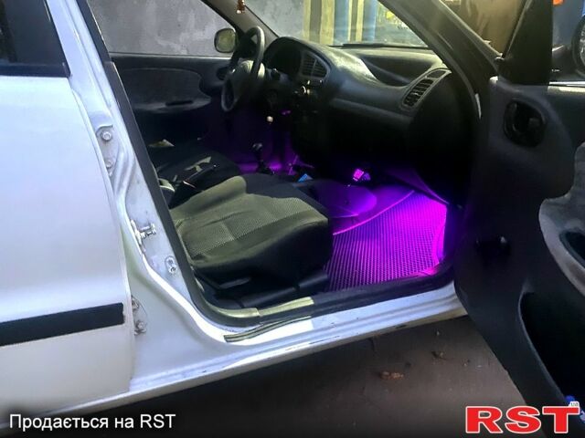 Дэу Сенс, объемом двигателя 1.3 л и пробегом 178 тыс. км за 1450 $, фото 1 на Automoto.ua