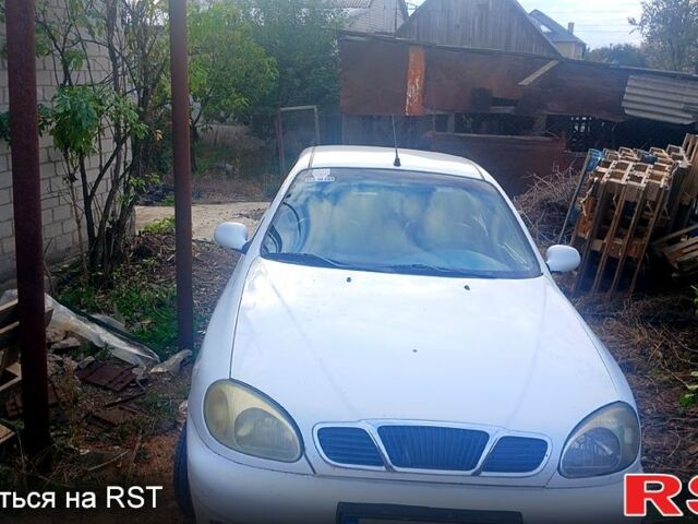 Деу Сенс, об'ємом двигуна 1.3 л та пробігом 200 тис. км за 950 $, фото 5 на Automoto.ua