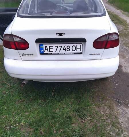 Дэу Сенс, объемом двигателя 1.3 л и пробегом 120 тыс. км за 1400 $, фото 9 на Automoto.ua